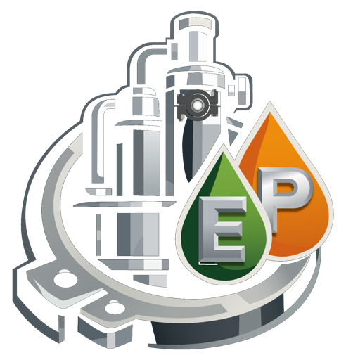 Extraction Parts